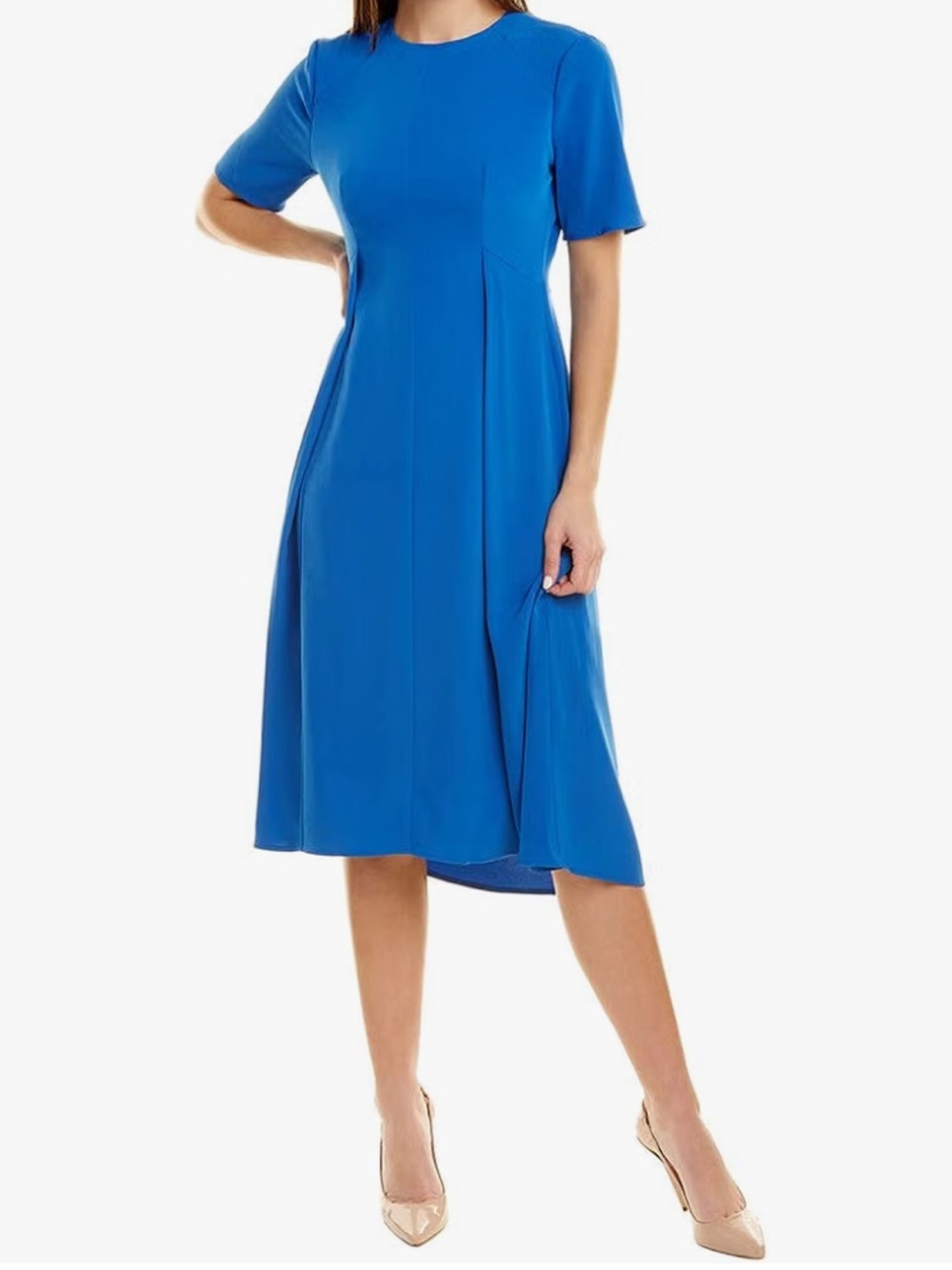 NWT Maggy London Dress
